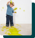 Carpet Stain Removal