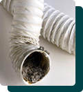 Dryer Lint Removal