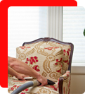 Furniture Cleaning Service